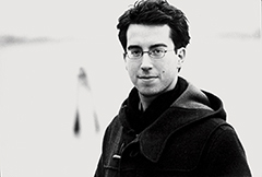 A chat with Jonathan Safran Foer photo_md
